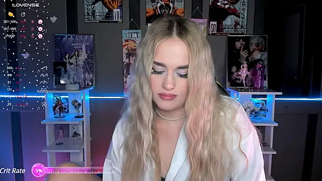 Ellen Soft online show from January 2025 08:18:01 PM