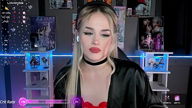 Ellen Soft online show from January 2025 08:43:02 PM