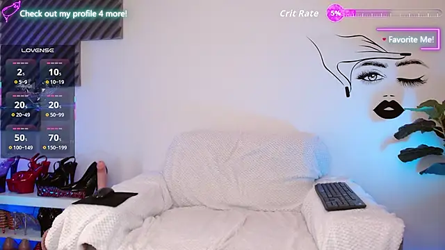 SmilingDutchie online show from January 2026 07:01:02 AM