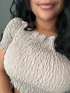 HaileyDiana online show from February 2026 12:50:02 PM