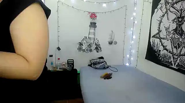 Snapshot of lili_peach chatting on January 2025 10:48:01 PM lili peach online show from January 2025 10:48:01 PM