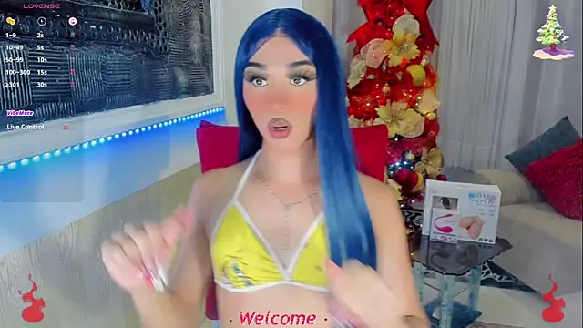 Baby Aliz online show from November 2025 03:06:02 AM