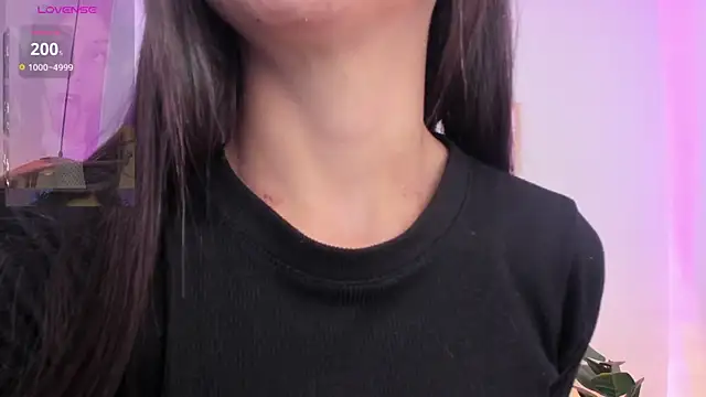 Melissa Koster online show from December 2025 05:48:02 AM