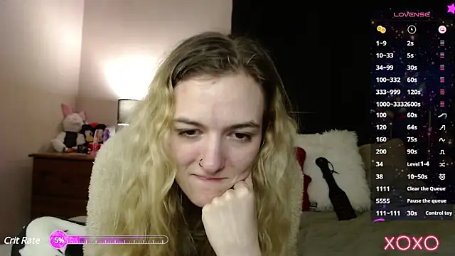 EllieeRose online show from March 2025 09:31:02 AM