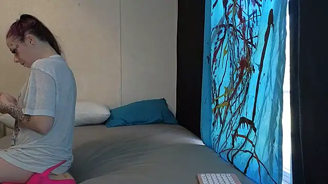 vvictoria xxx online show from March 2025 03:40:01 PM