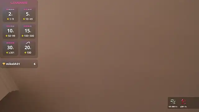 Snapshot of ariellaferra_ chatting on January 2025 07:04:02 PM ariellaferra online show from January 2025 07:04:02 PM