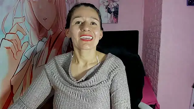 AllysonMilf69 online show from March 2025 04:46:01 PM