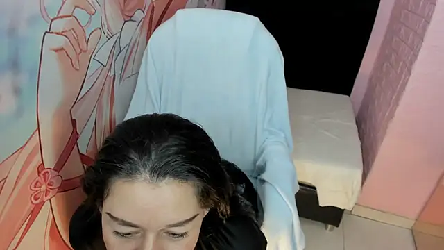 Snapshot of AllysonMilf69 chatting on October 2025 01:56:01 PM AllysonMilf69 online show from October 2025 01:56:01 PM