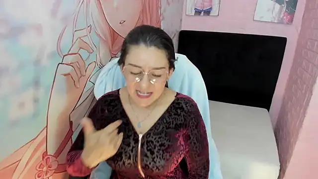 Snapshot of AllysonMilf69 chatting on November 2025 02:19:02 PM AllysonMilf69 online show from November 2025 02:19:02 PM