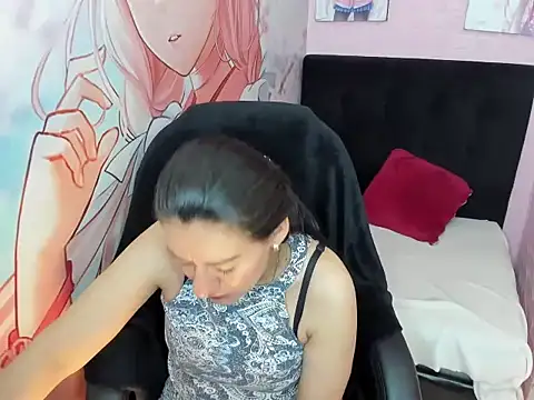 Snapshot of AllysonMilf69 chatting on November 2025 04:25:01 PM AllysonMilf69 online show from November 2025 04:25:01 PM