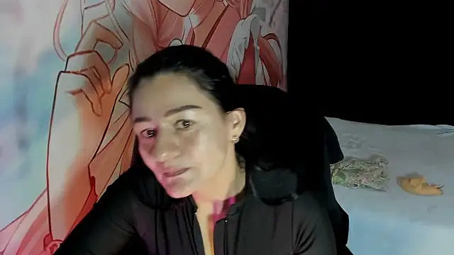 AllysonMilf69 online show from July 2026 02:12:02 PM