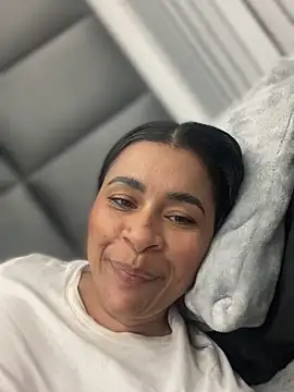 ANA CARTER online show from December 2025 12:51:01 AM