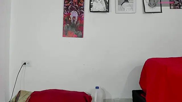 Snapshot of ArtemisGenkai0 chatting on September 2025 12:38:01 PM ArtemisGenkai0 online show from September 2025 12:38:01 PM