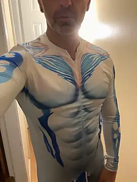 Snapshot of DaddySnowXX chatting on March 2025 06:52:02 AM DaddySnowXX online show from March 2025 06:52:02 AM