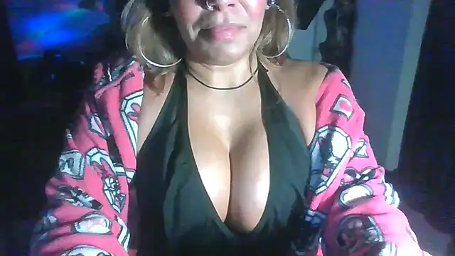 MadisonJayde online show from January 2025 04:03:01 AM