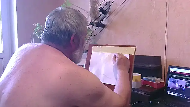 Art Ass online show from July 2026 04:11:01 PM