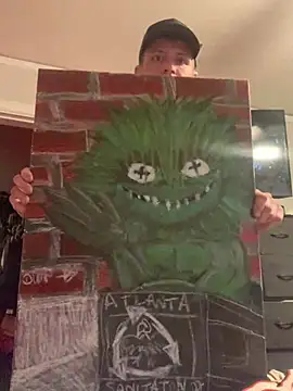 trash4cash online show from January 2025 09:46:02 PM