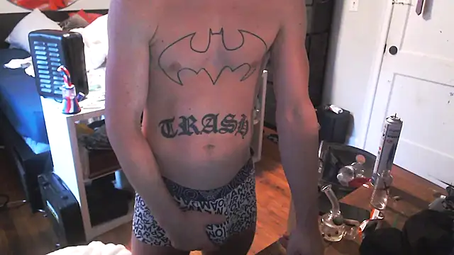 trash4cash online show from January 2025 04:22:01 PM