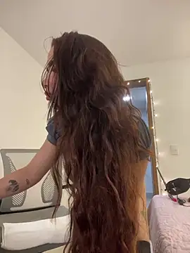 CharlotteRouseVIP online show from March 2026 12:50:02 AM