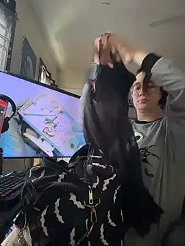 YandereDemon online show from October 2025 03:24:02 PM