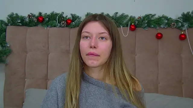 LiliaBianka online show from December 2025 06:21:02 AM