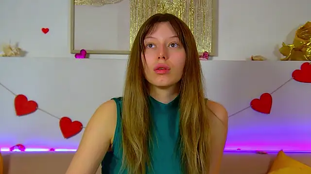 LiliaBianka online show from February 2026 06:43:02 AM