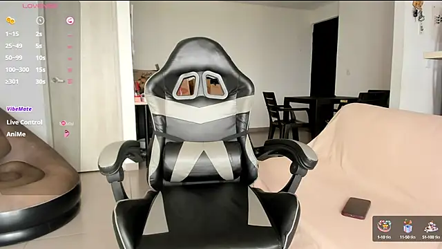 sexyhotblackebony online show from September 2025 02:05:02 PM