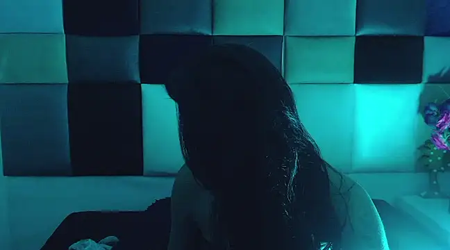 MaddyHudson online show from December 2024 10:09:02 PM