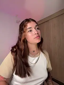 JoselinFlower  online show from December 2024 06:33:02 AM