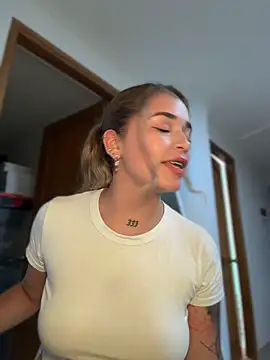 JoselinFlower  online show from February 2026 01:26:01 AM