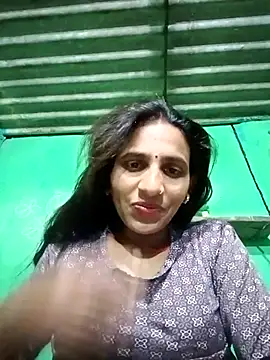 Baby  Shreya online show from February 2026 09:18:02 PM