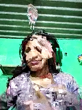 Baby  Shreya online show from March 2026 09:07:02 PM