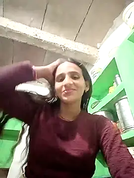 Baby  Shreya online show from April 2026 09:56:02 PM