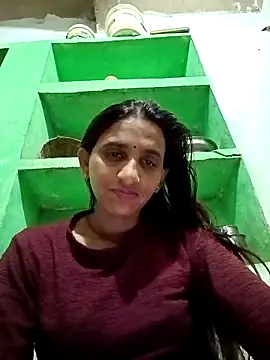 Baby  Shreya online show from April 2026 09:15:01 PM