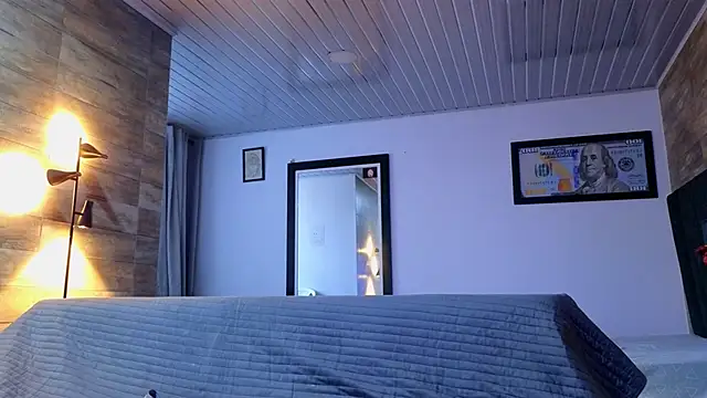 AsmodeoCox online show from November 2025 10:26:01 PM