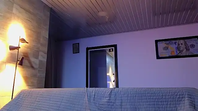 AsmodeoCox online show from December 2025 05:59:01 AM