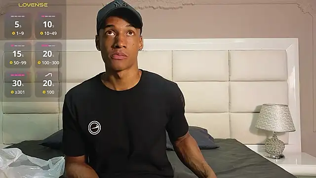 Malkongarcia online show from February 2026 08:59:01 PM