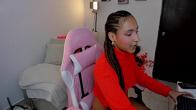 mulata 1ch online show from September 2025 12:27:01 AM