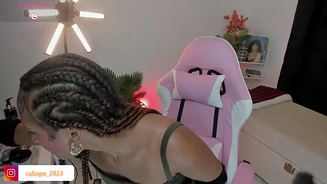 mulata 1ch online show from January 2026 12:46:01 AM