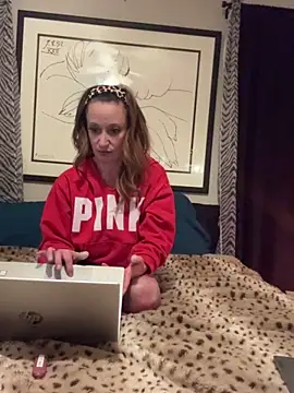 My HotwifeNikki23 online show from January 2025 06:53:02 AM