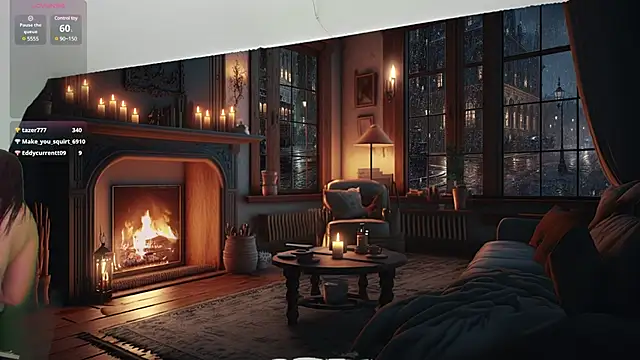 maite mike online show from January 2025 02:53:01 PM