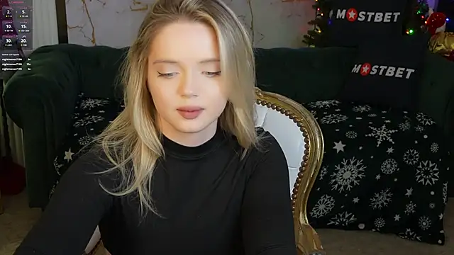 Cassy-Celestial  online show from December 2024 02:46:02 AM