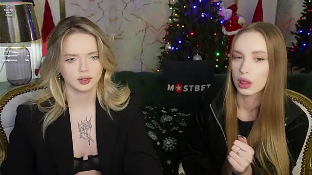 Cassy-Celestial  online show from January 2025 07:53:01 PM