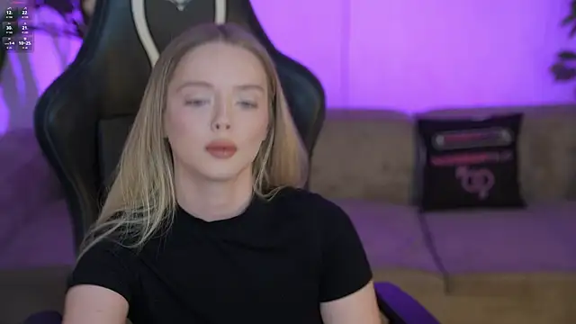 Cassy-Celestial  online show from November 2025 09:04:01 AM