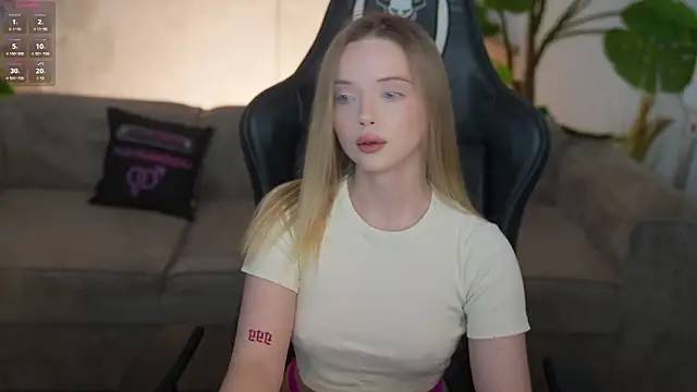 Cassy-Celestial  online show from March 2026 08:27:02 AM