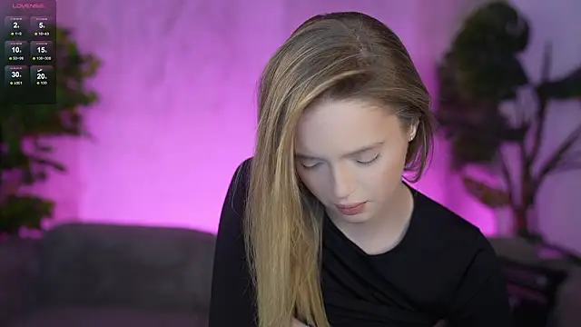 Cassy-Celestial  online show from March 2026 10:41:01 AM