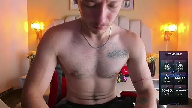 juan prior online show from February 2026 01:21:02 PM