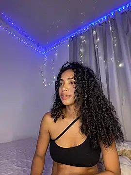 Snapshot of nicoleebony1 chatting on December 2024 12:57:02 AM nicoleebony1 online show from December 2024 12:57:02 AM