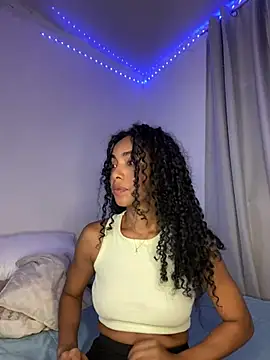 Snapshot of nicoleebony1 chatting on February 2025 10:42:01 PM nicoleebony1 online show from February 2025 10:42:01 PM