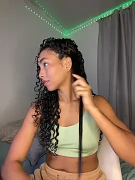 Snapshot of nicoleebony1 chatting on September 2025 07:06:02 PM nicoleebony1 online show from September 2025 07:06:02 PM